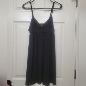 Forever 21 Spaghetti Strap Mini Dress Size L